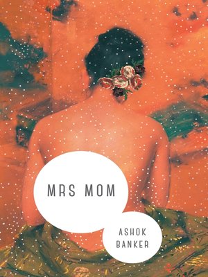 cover image of Mrs Mom